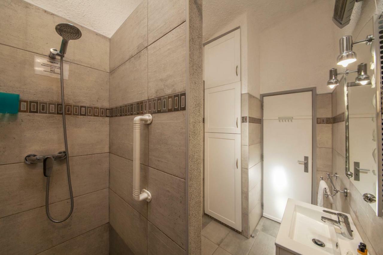 A35 - Maritime Discovery Apartment Lagos Exterior photo