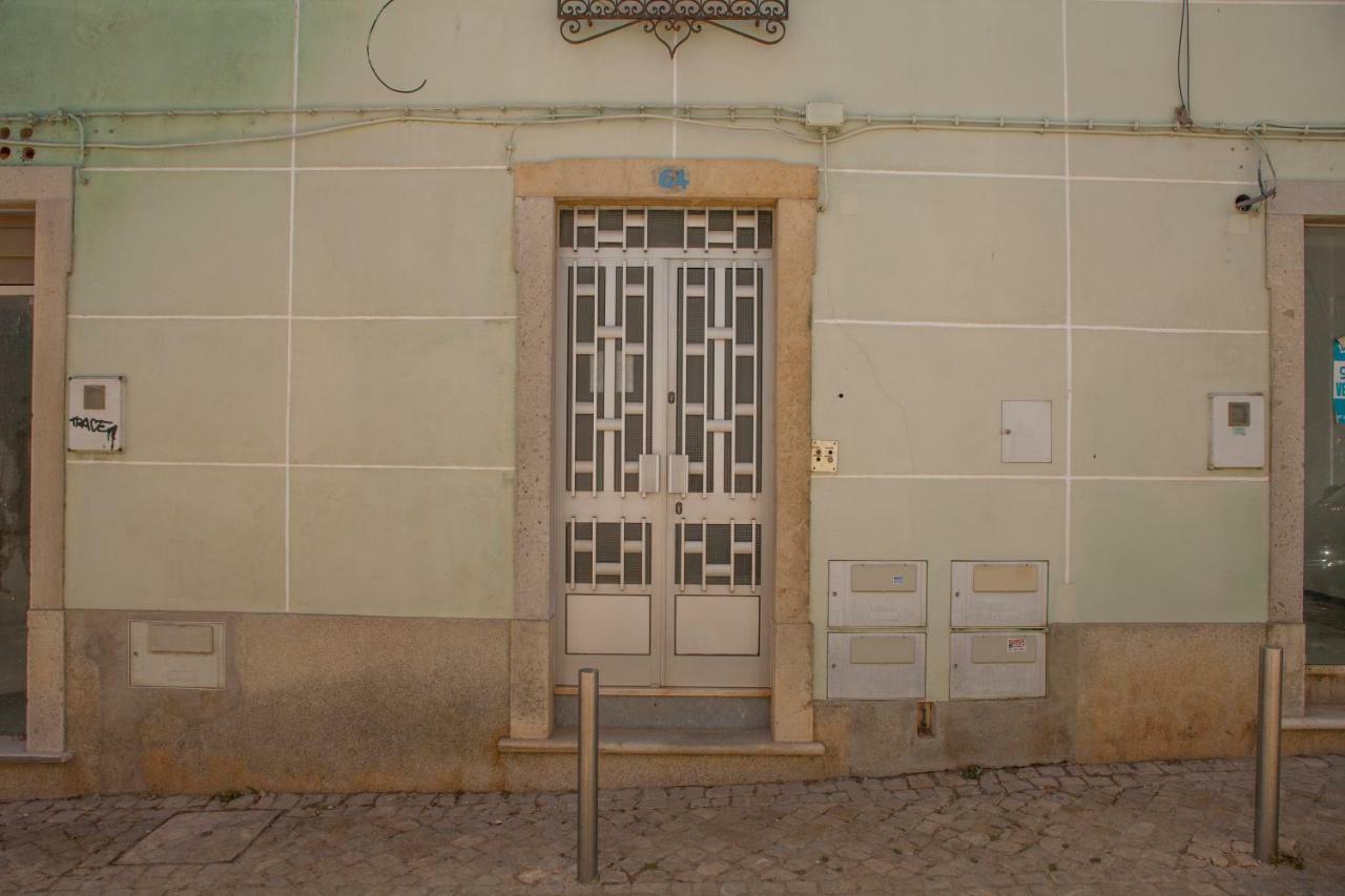 A35 - Maritime Discovery Apartment Lagos Exterior photo