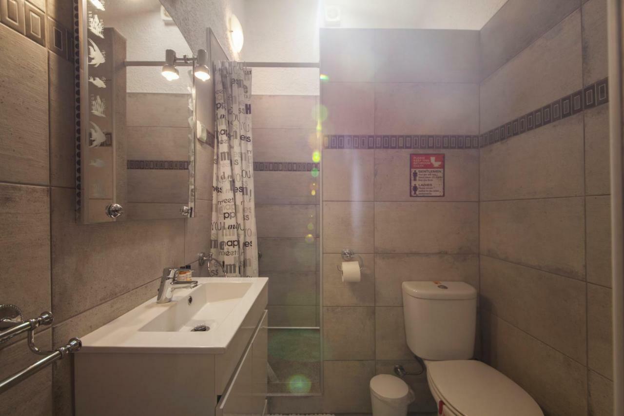 A35 - Maritime Discovery Apartment Lagos Exterior photo